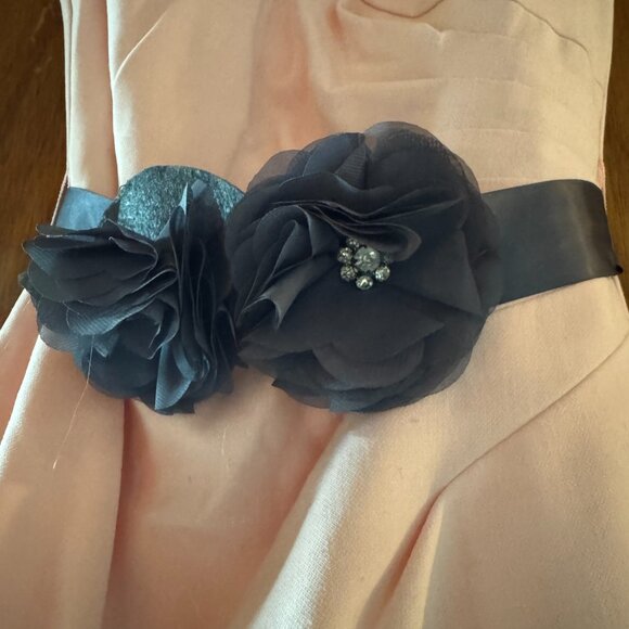 Le Chateau Formal Dress (size sm) - Picture 2 of 4